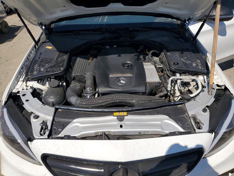 Продажа на аукционе авто 2016 Mercedes-benz C, vin: 55SWF4JB1GU097087, номер лота: 69626846