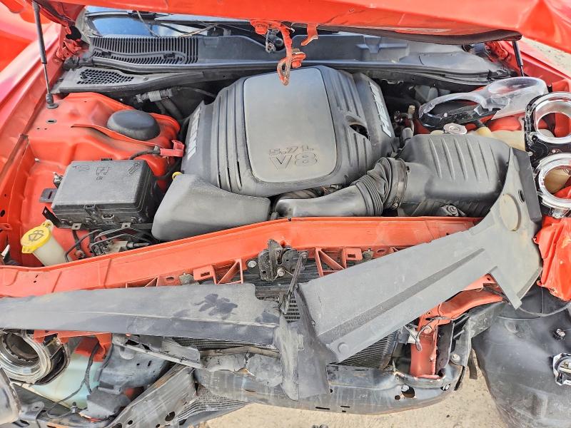 2016 Dodge Challenger მანქანა იყიდება აუქციონზე, vin: 2C3CDZBT7GH316017, აუქციონის ნომერი: 68607806