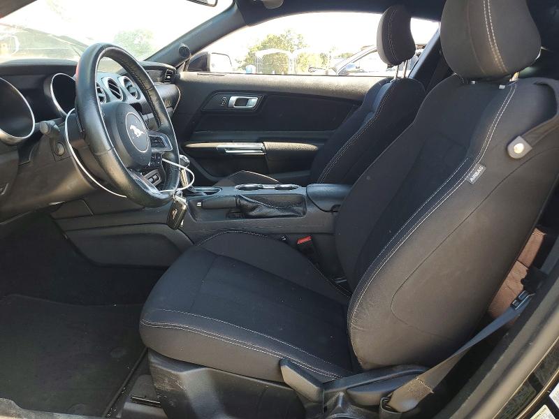 Продажа на аукционе авто 2020 Ford Mustang, vin: 1FA6P8TH5L5166890, номер лота: 68992096