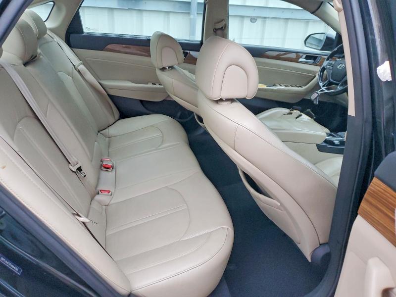 Продажа на аукционе авто 2015 Hyundai Sonata, vin: 5NPE34AF0FH064266, номер лота: 70110126