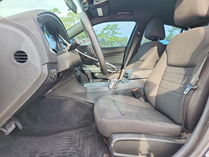 Продаж на аукціоні авто 2013 Dodge Charger, vin: 2C3CDXBG2DH725433, номер лоту: 71107016