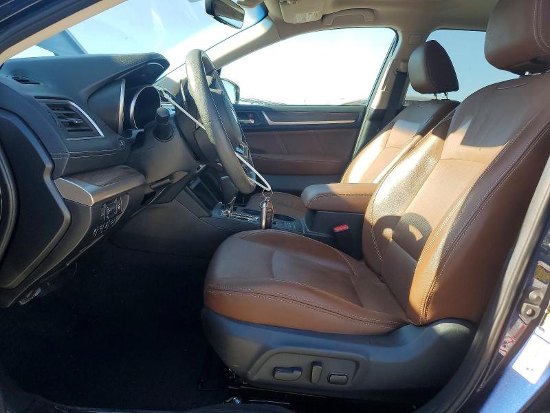 Продажа на аукционе авто 2018 Subaru Outback, vin: 4S4BSATC7J3221556, номер лота: 68763606