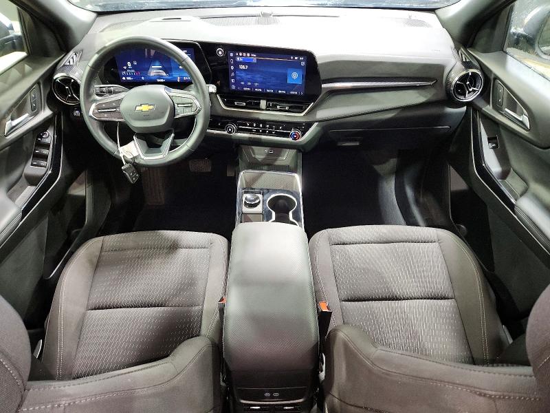 Продаж на аукціоні авто 2026 Chevrolet Equinox, vin: 3GNAXHEG8TL311274, номер лоту: 67492756