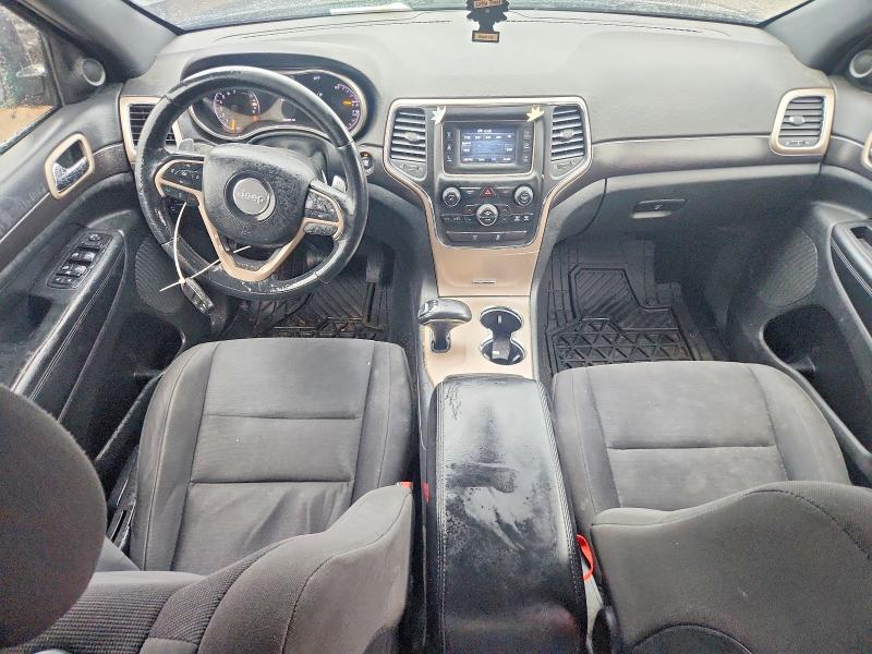 Продажа на аукционе авто 2014 Jeep Grand Cherokee, vin: 1C4RJFAG5EC482778, номер лота: 70382336