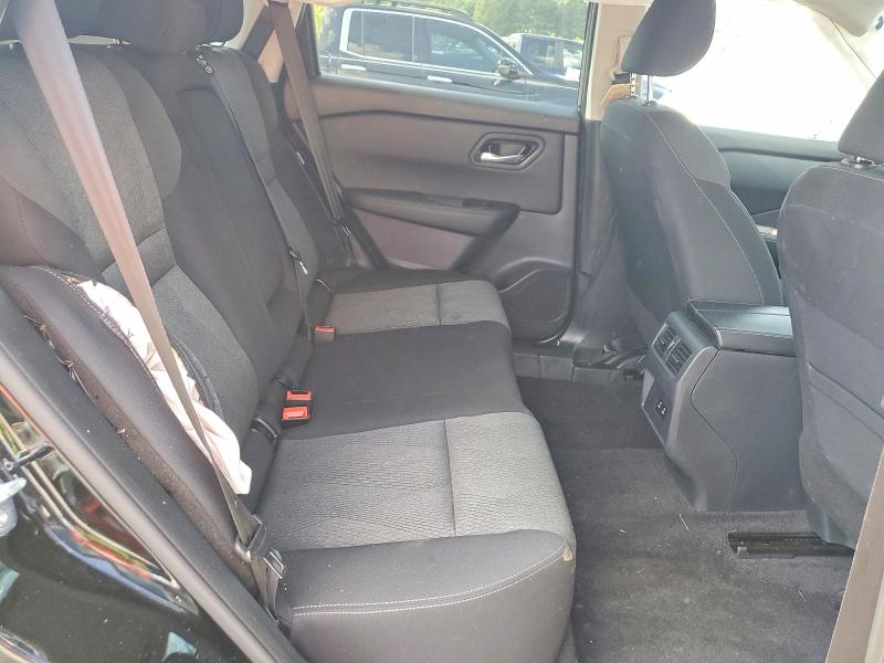 Продажа на аукционе авто 2026 Nissan Rogue, vin: 5N1BT3BB6TC708588, номер лота: 68989396