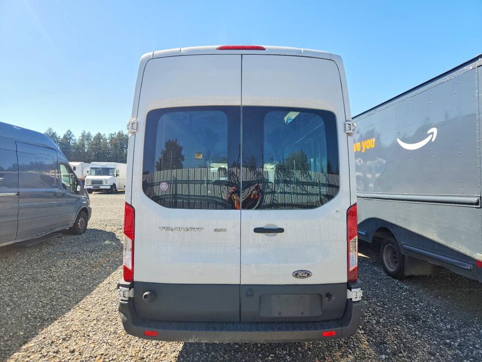 Aukcja sprzedaży 2016 Ford Transit, vin: 1FTYR3XMXGKB06201, numer aukcji: 67521306
