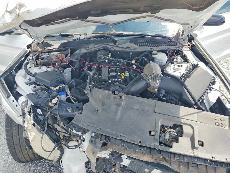 Продаж на аукціоні авто 2021 Ford Mustang, vin: 1FA6P8TH9M5147681, номер лоту: 68216346