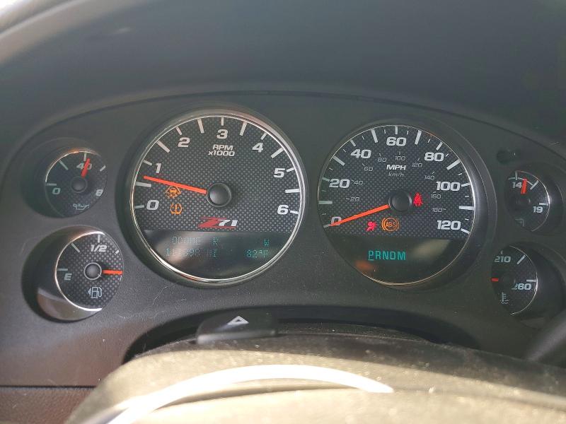 68211166 :رقم المزاد ، 3GNTKFE34BG168629 vin ، 2011 Chevrolet Avalanche مزاد بيع