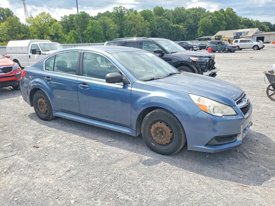 68010726 :رقم المزاد ، 4S3BMBA62D3045702 vin ، 2013 Subaru Legacy مزاد بيع