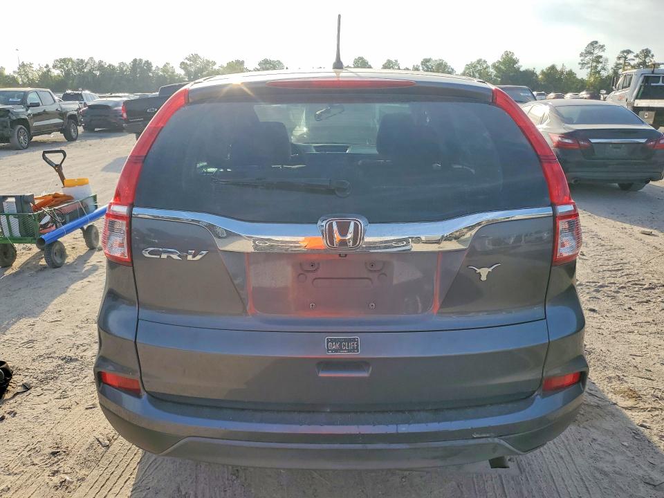Aukcja sprzedaży 2015 Honda Cr-v, vin: 3CZRM3H35FG707248, numer aukcji: 70486686