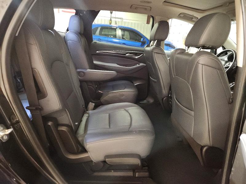 63587576 :رقم المزاد ، 5GAEVAKW9LJ329620 vin ، 2020 Buick Enclave مزاد بيع