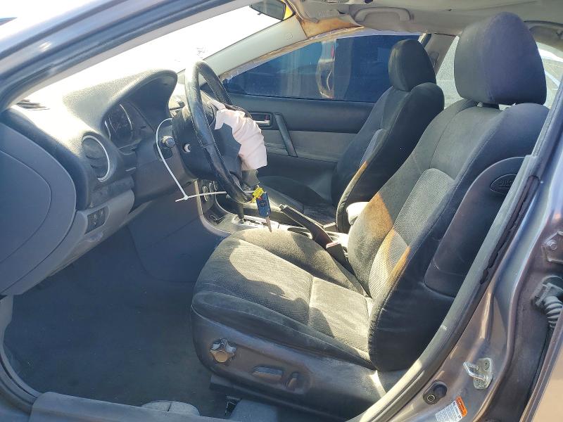 Продаж на аукціоні авто 2006 Mazda 6, vin: 1YVHP80DX65M47361, номер лоту: 66858526