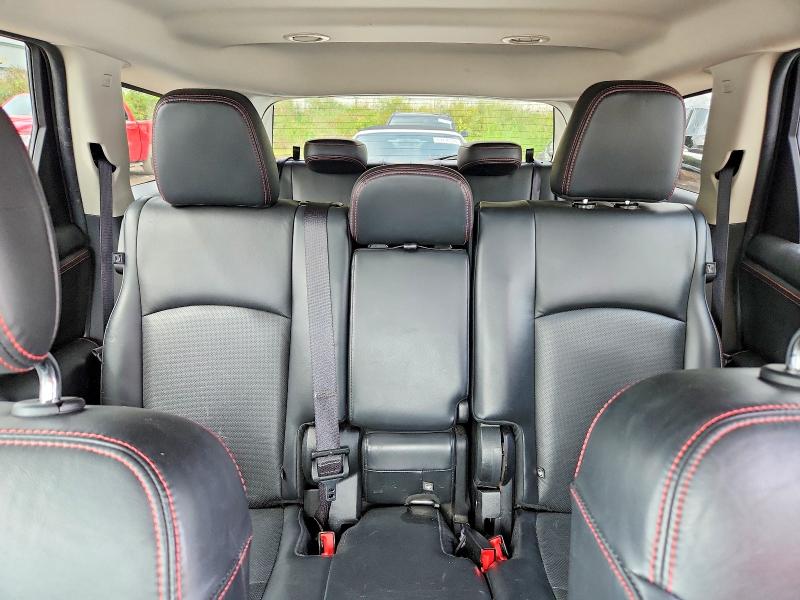 2019 Dodge Journey მანქანა იყიდება აუქციონზე, vin: 3C4PDDEG6KT732509, აუქციონის ნომერი: 68999526
