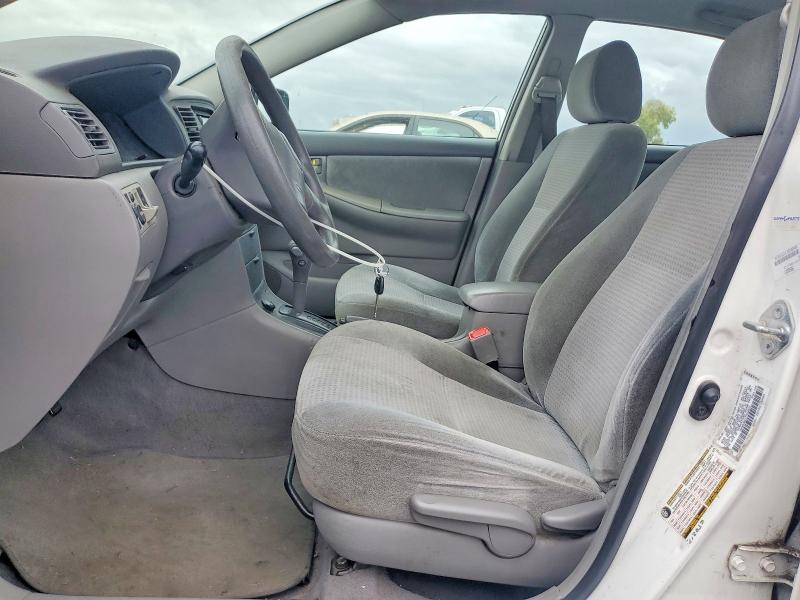 Продаж на аукціоні авто 2007 Toyota Corolla, vin: 1NXBR32E17Z912613, номер лоту: 69310006