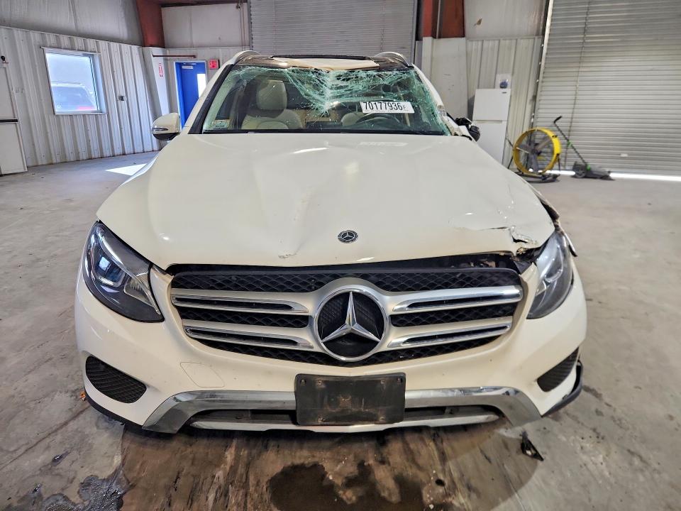 Продажа на аукционе авто 2019 Mercedes-benz Glc, vin: WDC0G4KB5KV140157, номер лота: 70177936