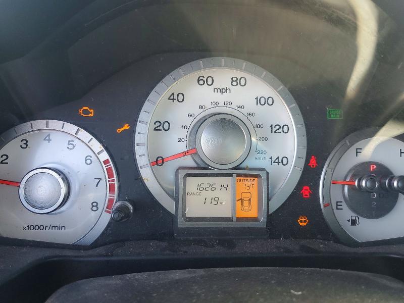 Auction sale of the 2010 Honda Pilot, vin: 5FNYF4H58AB036983, lot number: 70650496