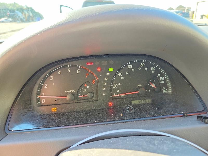 Auction sale of the 2004 Toyota Camry, vin: 4T1BE30K44U811503, lot number: 68880626