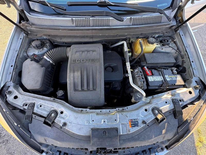 Продажа на аукционе авто 2014 Chevrolet Captiva, vin: 3GNAL4EK4ES651538, номер лота: 68300956