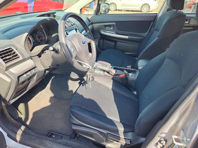 Продаж на аукціоні авто 2015 Subaru Impreza, vin: JF1GPAC62FH281766, номер лоту: 69961836