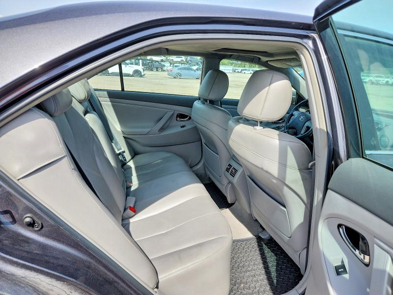 2011 Toyota Camry მანქანა იყიდება აუქციონზე, vin: 4T1BB3EKXBU129773, აუქციონის ნომერი: 68035956