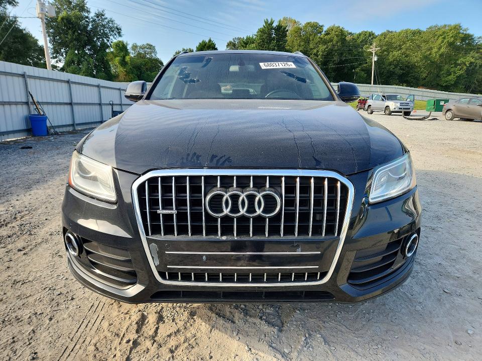 Aukcja sprzedaży 2016 Audi Q5, vin: WA1L2AFP0GA004923, numer aukcji: 68037126