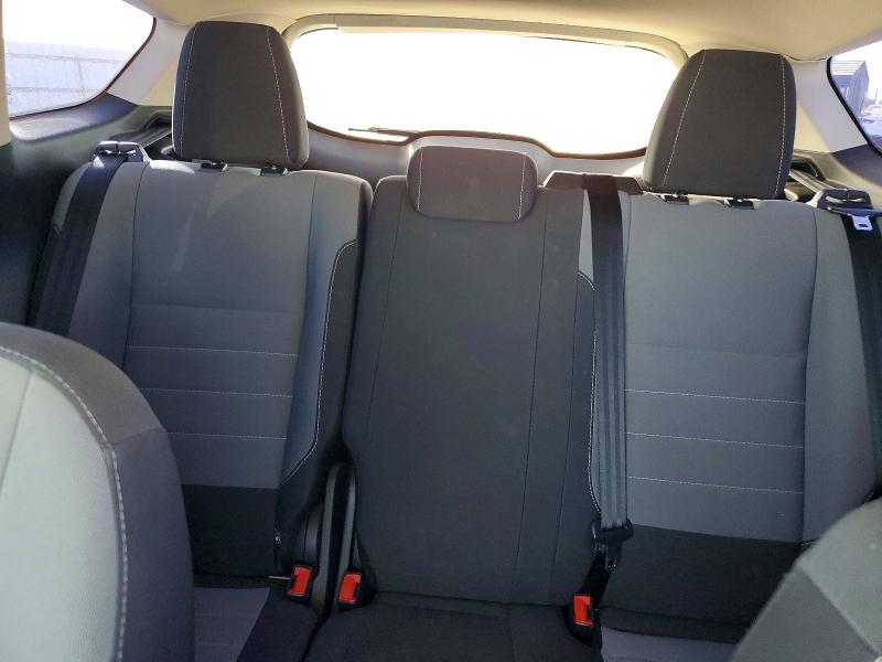 68185346 :رقم المزاد ، 1FMCU0F78JUB86852 vin ، 2018 Ford Escape مزاد بيع