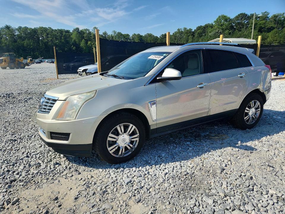 Продаж на аукціоні авто 2015 Cadillac Srx, vin: 3GYFNBE31FS610494, номер лоту: 67354686