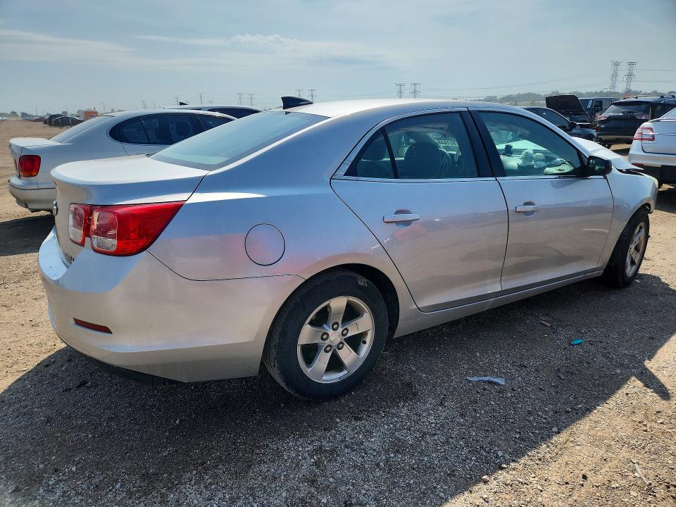 Aukcja sprzedaży 2023 Chevrolet Malibu, vin: 1G11B5SL8FF160886, numer aukcji: 67501446