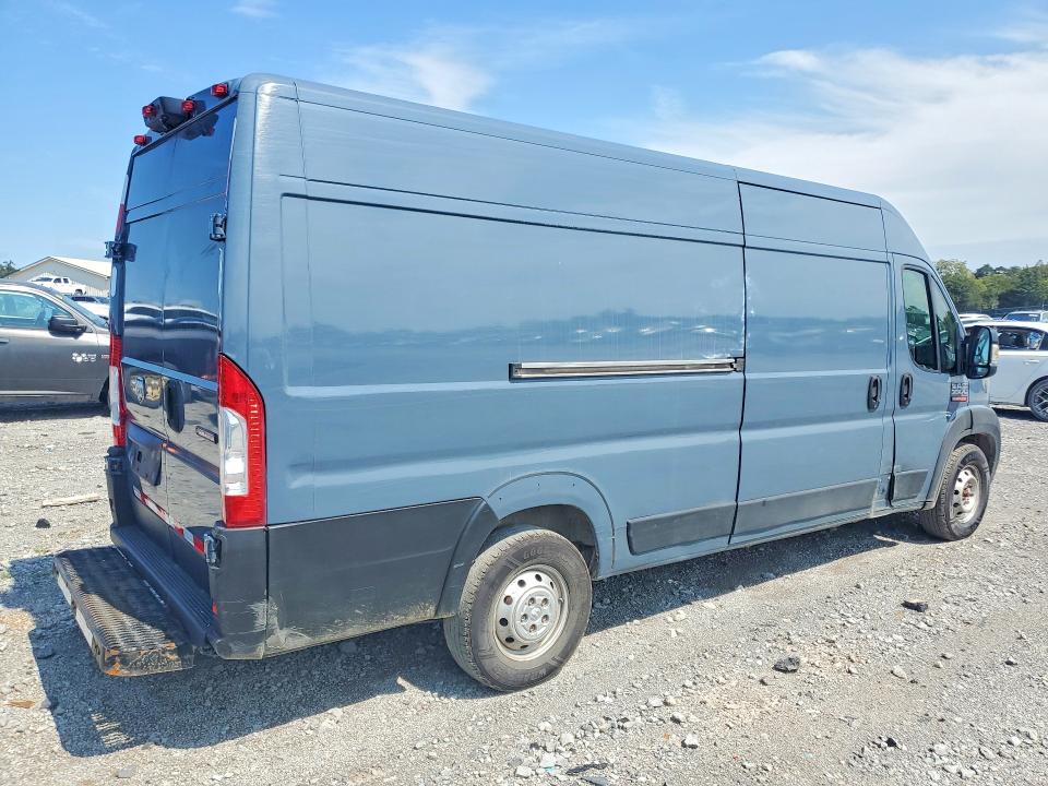 67439736 :رقم المزاد ، 3C6URVJG2LE145060 vin ، 2020 Ram Promaster 3500 مزاد بيع