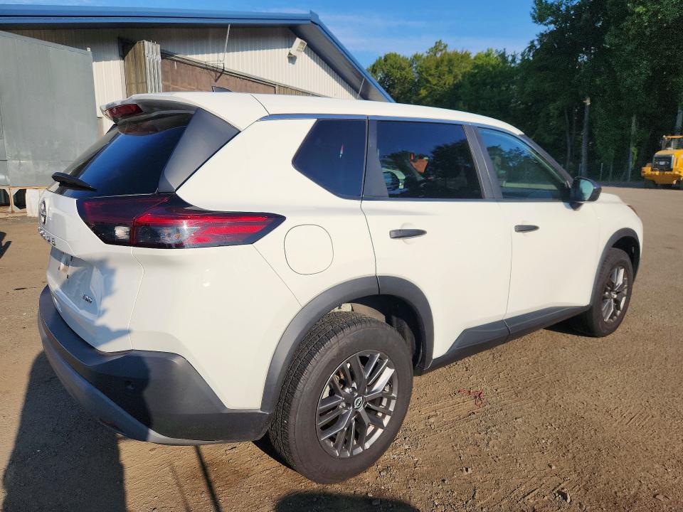 Продаж на аукціоні авто 2023 Nissan Rogue, vin: 5N1BT3AB7PC856126, номер лоту: 69368636
