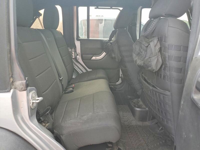 2015 Jeep Wrangler Unlimited მანქანა იყიდება აუქციონზე, vin: 1C4BJWFG8FL511220, აუქციონის ნომერი: 69395646
