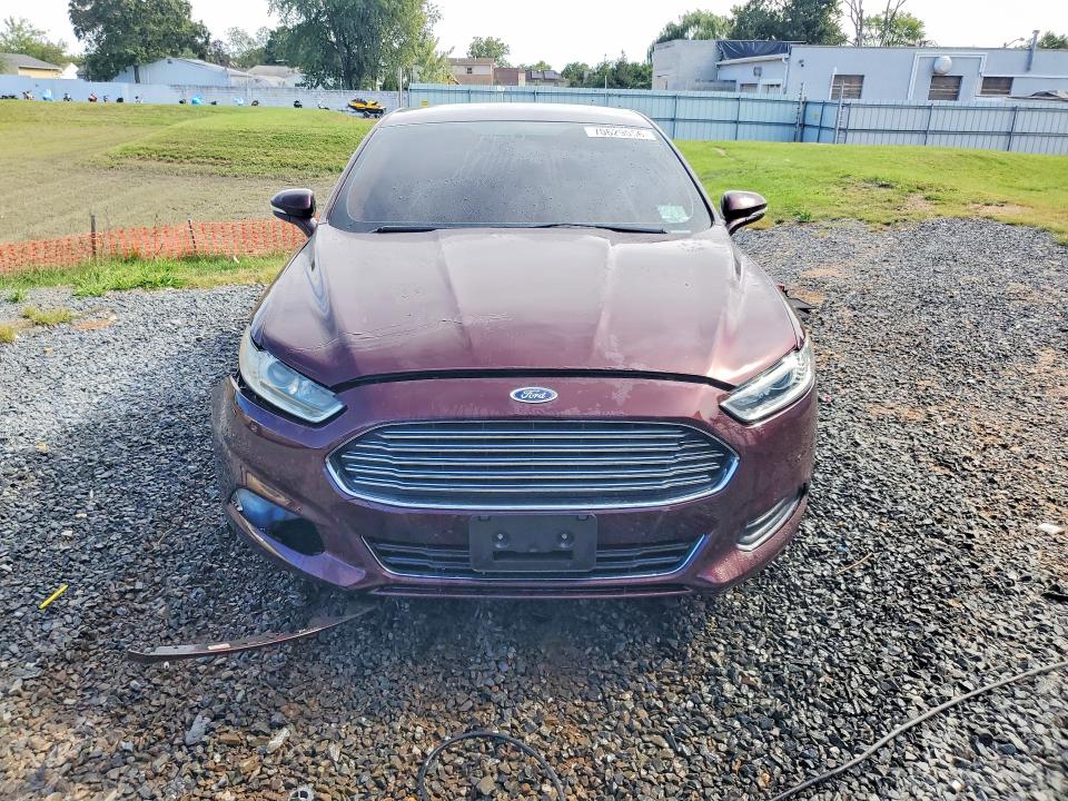 Продаж на аукціоні авто 2013 Ford Fusion, vin: 3FA6P0H74DR288432, номер лоту: 70629056