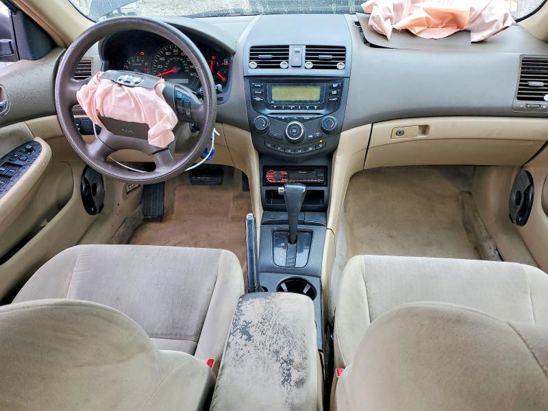 Продаж на аукціоні авто 2004 Honda Accord, vin: 1HGCM56374A010221, номер лоту: 67683586
