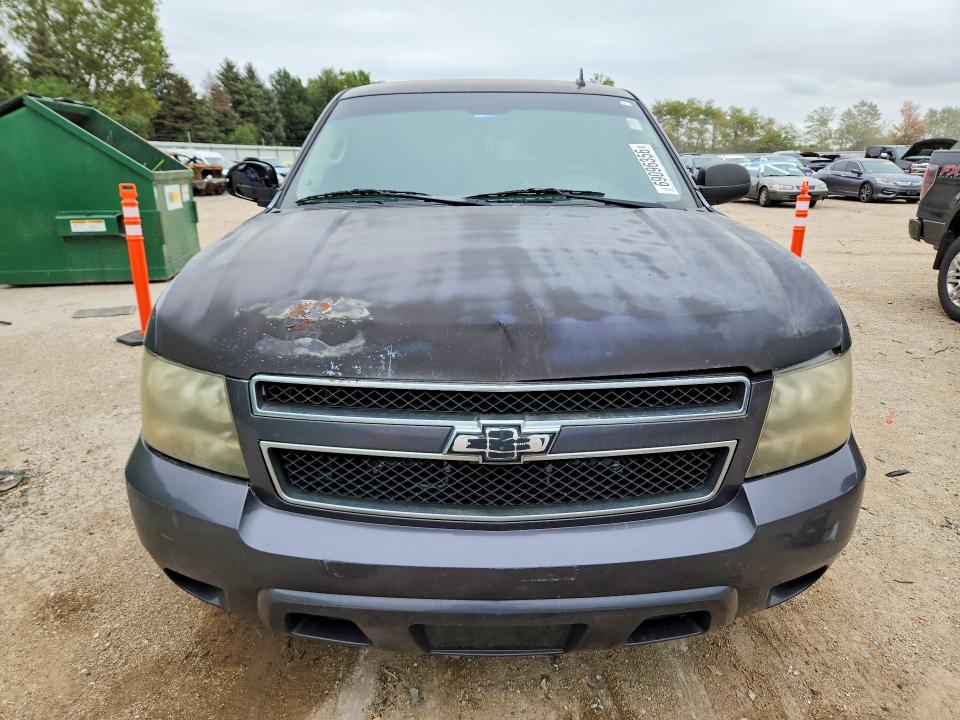 Aukcja sprzedaży 2010 Chevrolet Tahoe, vin: 1GNUCAE09AR135117, numer aukcji: 69096356