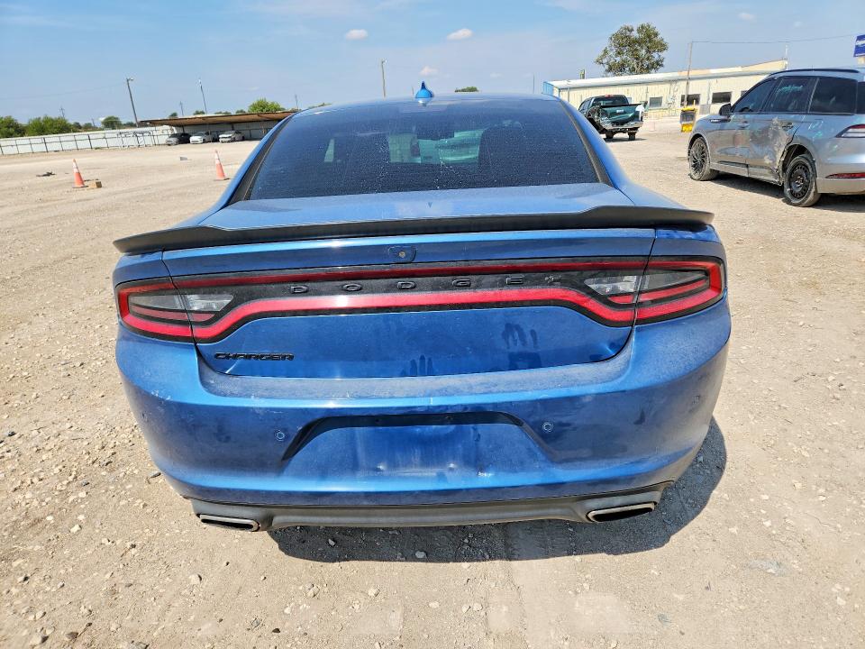Aukcja sprzedaży 2020 Dodge Charger, vin: 2C3CDXBG3LH150483, numer aukcji: 70344706