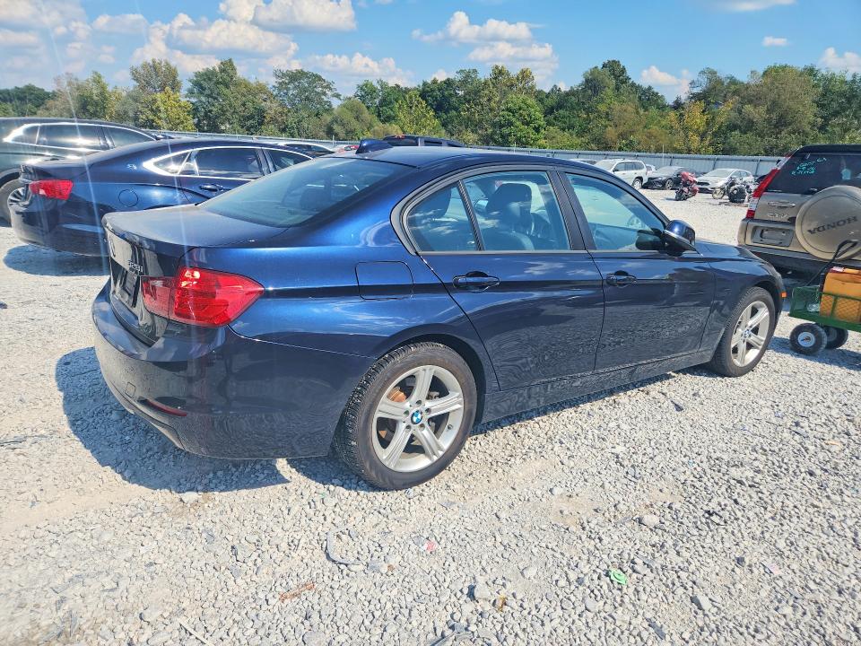 67818626 :رقم المزاد ، WBA3B5G54ENS09741 vin ، 2014 Bmw 328 مزاد بيع