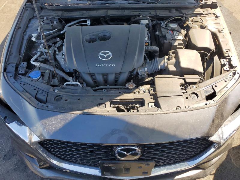 Продаж на аукціоні авто 2019 Mazda 3, vin: 3MZBPADL3KM112836, номер лоту: 71058456