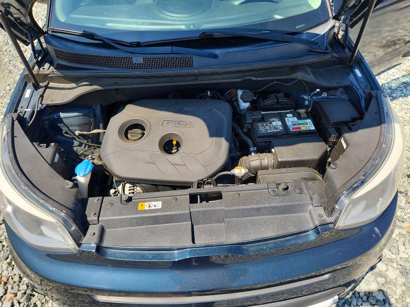 Aukcja sprzedaży 2019 Kia Soul, vin: KNDJP3A53K7672964, numer aukcji: 67649556