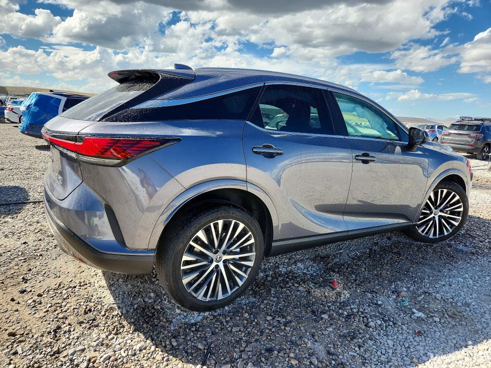Продажа на аукционе авто 2023 Lexus Rx 350, vin: 2T2BAMCA3PC012785, номер лота: 68895316