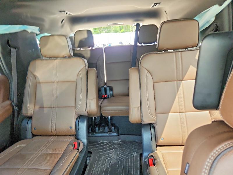 67297756 :رقم المزاد ، 1GNS6TK88TR254431 vin ، 2026 Chevrolet Tahoe مزاد بيع