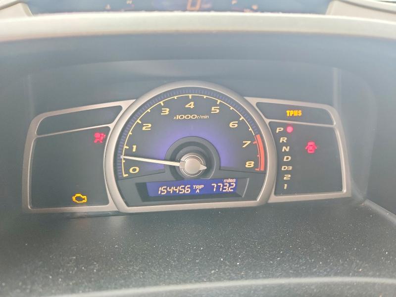 Aukcja sprzedaży 2008 Honda Civic, vin: 2HGFA16518H342954, numer aukcji: 70125396