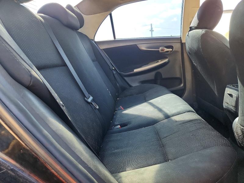Продаж на аукціоні авто 2010 Toyota Corolla, vin: 2T1BU4EE0AC438498, номер лоту: 69627236