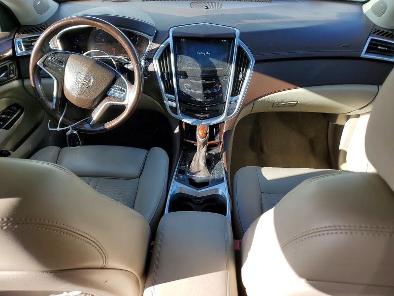 Aukcja sprzedaży 2015 Cadillac Srx, vin: 3GYFNCE34FS529558, numer aukcji: 70266286