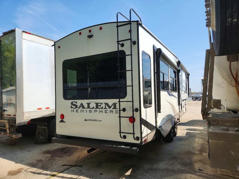 Продаж на аукціоні авто 2023 Fore Salem Hemisp, vin: 4X4FSBE2XPV010732, номер лоту: 66711446