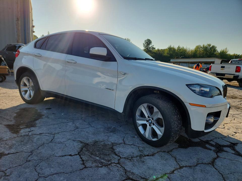 69509746 :رقم المزاد ، 5UXFG2C52BLX08663 vin ، 2011 Bmw X6 مزاد بيع