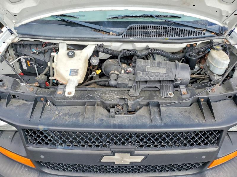 Продажа на аукционе авто 2013 Chevrolet Express G3500, vin: 1GCZGTCA1D1171431, номер лота: 69538066
