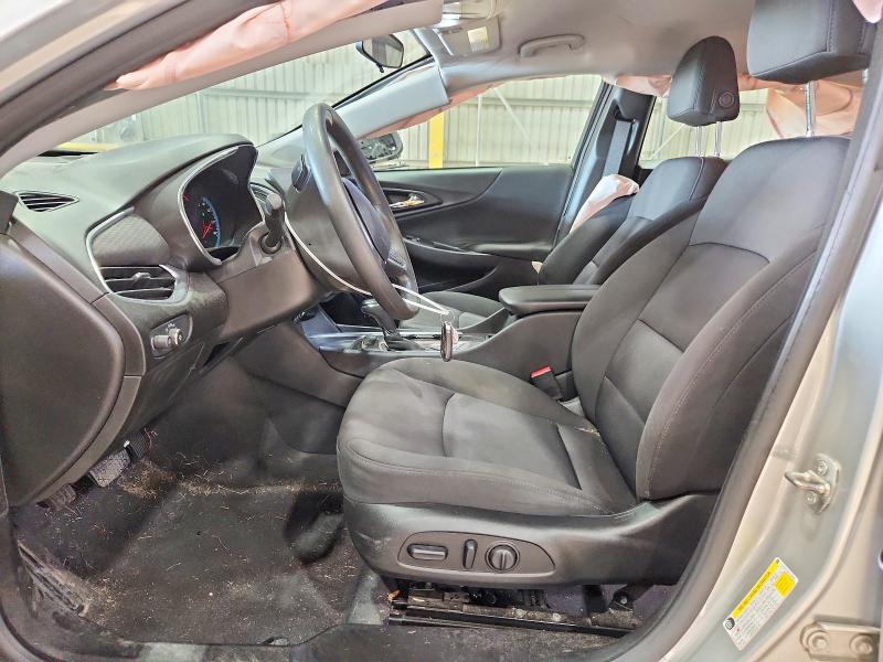 Aukcja sprzedaży 2019 Chevrolet Malibu, vin: 1G1ZD5ST8KF122081, numer aukcji: 68695426