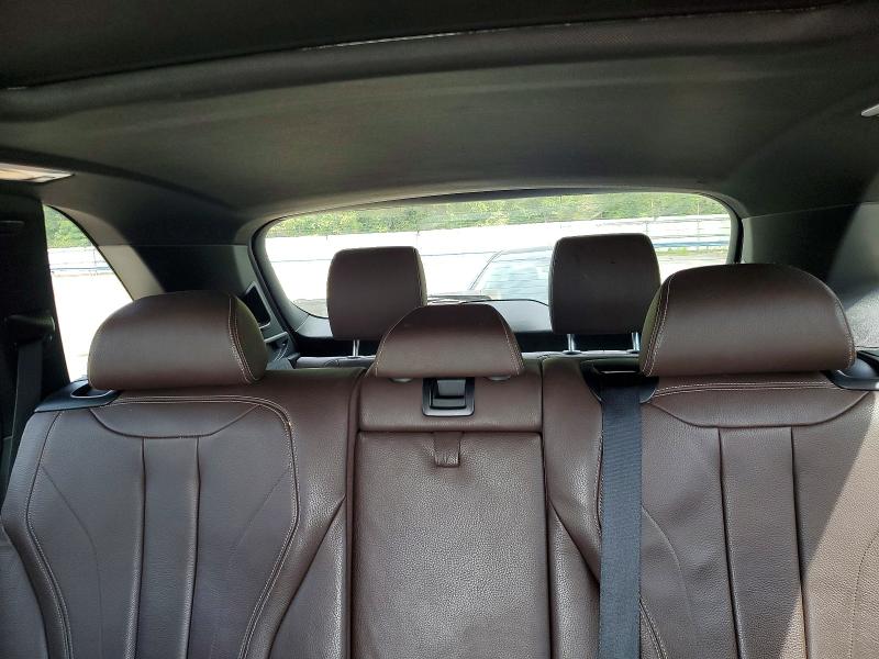 Aukcja sprzedaży 2017 Bmw X5, vin: 5UXKR0C55H0V50097, numer aukcji: 67614006
