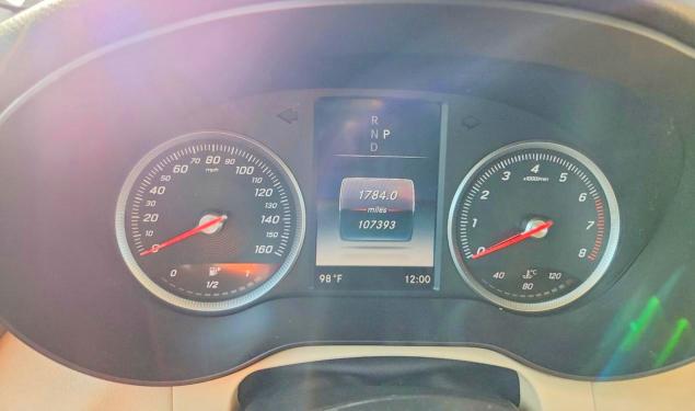 Продаж на аукціоні авто 2016 Mercedes-benz Glc, vin: WDC0G4JB0GF006837, номер лоту: 68143116