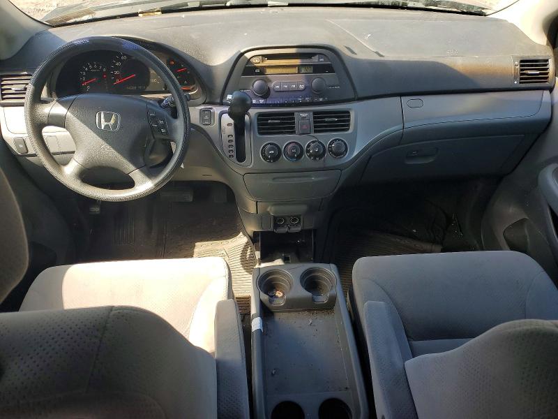 Продаж на аукціоні авто 2007 Honda Odyssey, vin: 5FNRL38247B128310, номер лоту: 68002156